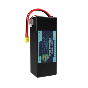 סיבולת ארוכה <span class=keywords><strong>22.2v</strong></span> 8000mah 60c <span class=keywords><strong>6s</strong></span> <span class=keywords><strong>lipo</strong></span> 8 עבור רחפן תעשייתי & fpv טווח ארוך - Product Image 1