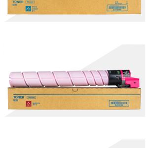 Cartucho de Tóner TN-328 de Calidad Original, Polvo de Tóner para Konica Minolta Bibzhub C250i C300i C360i - Product Image 2