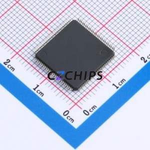 ชิปไอซีไมโครคอนโทรลเลอร์ LQFP-100 TMS320F2809PZQ ใหม่ของแท้ (14x14) (MCU/MPU/SoC) - Product Image 2