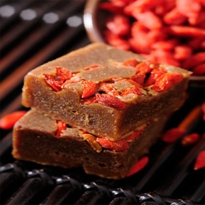 Goji — gelée <span class=keywords><strong>de</strong></span> <span class=keywords><strong>sucre</strong></span>, nouveauté 2021, prix rouge, noir miel Rock, à prix bas - Product Image 3