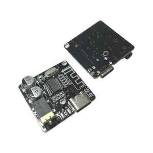 Módulo Receptor de Audio AC19AP1S079-25A4 DIY 4.1/5.0, Placa Bluetooth MP3, Placa Amplificadora de Audio para Altavoces de Coche sin Pérdidas - Product Image 1