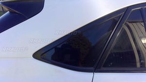 สำหรับ Lexus 04-09 RX330 RX350 RX400h ชุดแต่งขอบกระจกหลัง - Product Image 6