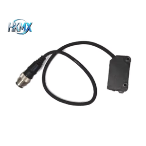 100% Brand New KEYENCE IX-080 Multi Point Laser Sensor Height Difference Detection Position Correction One Year - Product Image 1