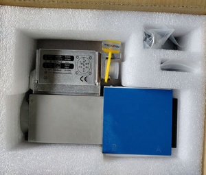 Control Proporcional por Solenoide 0811404602 4WRPEH 6 C3B24L-2X/G24K0/A1M - Product Image 4