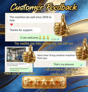 低圧PU注入発泡装置、100-250g/s流量、均一な混合 - Product Image 4