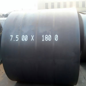 คอยล์เหล็กคาร์บอนแบบ CRC CR ขนาด0.5มม. 0.6มม. 0.8มม. 1.0มม. 1075แถบเหล็ก - Product Image 4