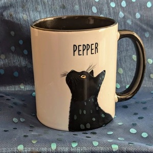<span class=keywords><strong>Taza</strong></span> Fabricante 11oz Colorido Liso Blanco Negro Logotipo personalizado Sublimación en blanco <span class=keywords><strong>Taza</strong></span> de cerámica <span class=keywords><strong>Taza</strong></span> de té y café con logotipo - Product Image 4