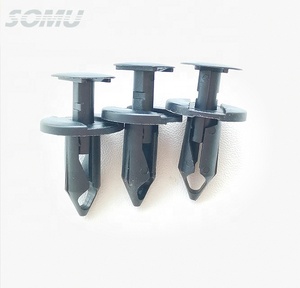Ampiamente Usato Auto di Plastica Clip E Dispositivi di Fissaggio Automotive N807389S Per Ford - Product Image 2
