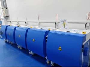 Eizoulyn 60CM automatico agitazione macchina per agitatore polvere per stampante Flatbed I3200 XP600 sublimazione inchiostro Fcolor messa a fuoco su DTF - Product Image 6