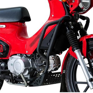 2023 para Honda Cross Cub <span class=keywords><strong>110</strong></span> CC110 protector de parachoques de motor de motocicleta nuevos accesorios anticaída - Product Image 5