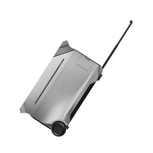 <span class=keywords><strong>DELTA</strong></span> <span class=keywords><strong>PRO</strong></span> 3 centrale électrique portable 4000W générateur d'énergie solaire Lifepo4 batterie de secours d'urgence pour la maison Camping en plein air RVs - Product Image 5