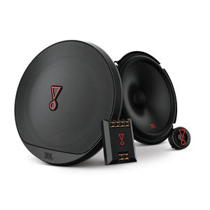 ลำโพงติดรถยนต์ American <span class=keywords><strong>Harman</strong></span> STAGE3 607C ขนาด 6.5 นิ้ว <span class=keywords><strong>2</strong></span> ทาง วัสดุ ABS ลำโพงเสียงกลางและเสียงแหลม 4 โอห์ม กำลังขับสูงสุด 150 วัตต์ 12 โวลต์ - Product Image 4