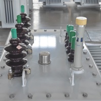 S11 Yağlı Tip Trafo Fabrikadan Hızlı Teslimat Profesyonel Satış Sonrası Hizmet Uzun Garanti Özelleştirilmiş