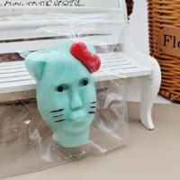 Jouet Anti-Stress Visage Boutons À Poper Tendance TikTok