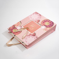 Sac en papier cadeau d'épicerie islamique Lipack Ramadan Eid
