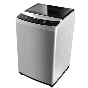 10Kg Fully Automatic <strong>Top</strong> <strong>Loading</strong> <strong>Washing</strong> <strong>Machine</strong> with Single Tub - Product Image 1