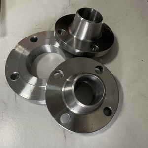 Schweiß hals flansch Kohlenstoffs tahl Slip-On Flansche - Product Image 6