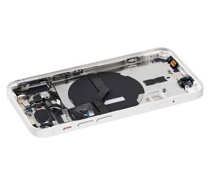 Carcasa Trasera con Piezas Pequeñas para <span class=keywords><strong>iPhone</strong></span> <span class=keywords><strong>12</strong></span> <span class=keywords><strong>Mini</strong></span> - Product Image 5