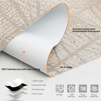 Persianas Enrollables Inalámbricas Hechas a Medida para sus Ventanas, Ajuste Perfecto, Montaje Interior/Exterior