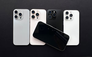 <span class=keywords><strong>Téléphone</strong></span> Factice en Gros Modèle I16 Pro <span class=keywords><strong>Faux</strong></span> <span class=keywords><strong>Téléphone</strong></span> pour iPhone 16 avec Fonction Magnétique Accessoire Téléphonique pour Photographie - Product Image 5