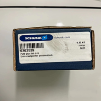 Plc 1 pièce neuve Pzn-plus 50-1-is 0303539 ( Dhl ou Ems ) # n1085 Vente en gros