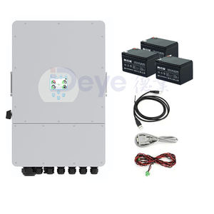 Pièces détachées pour onduleur solaire hybride pour réparation, carte de commande pour réparation onduleur solaire - Product Image 6