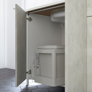 Tủ Bếp Nhỏ Hoàn Chỉnh Giá Rẻ - Product Image 3