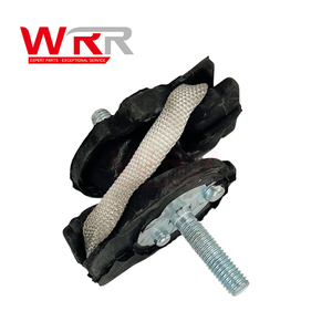 Support de transmission 22316796617 22316796619 pour BMW F30 F32 328i 435i – Amortisseur de vibrations en caoutchouc fiable pour boîte de vitesses - Product Image 5