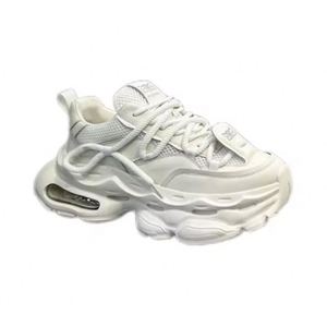 Chaussures de sport pour hommes, légères, à coussin d'air, pour la course printanière, en plastique Evergreen, amortissantes, élastiques, pour la montagne et les activités de plein air - Product Image 6