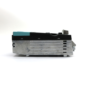 Nouvelle unité de contrôle Sinamics S120 CU310 2 6SL3040 1LA01 0AA0 pour système d'entraînement à axe unique - Product Image 5
