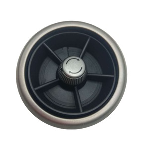 Jinxing World Chevrolet ฝาปิดช่องระบายอากาศแบบคลิปบนแผงหน้าปัดพลาสติกสำหรับ TRAX Aveo Camaro - Product Image 5