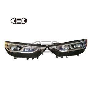 TUZHIHAO, sistemas <span class=keywords><strong>de</strong></span> iluminación automática <span class=keywords><strong>de</strong></span> alta calidad, faros delanteros para Ford Taurus 6000K, temperatura <span class=keywords><strong>de</strong></span> Color, fecha <span class=keywords><strong>de</strong></span> caducidad larga - Product Image 2