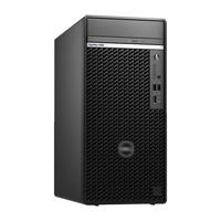 Vente chaude pour ordinateur de bureau Dell Optiplex 7000mt Business Office avec Core