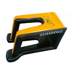 Nouveau Style PVC Hydroptère Gonflable Sports Nautiques Surf Outil Facile Waterplay Accessoire avec Dock De Pompage - Product Image 2