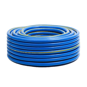 Tuyau flexible en PVC 16 mm, tuyau haute pression, tuyau d'air tressé en PVC, vente chaude - Product Image 3