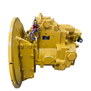 ปั๊มไฮดรอลิกหลัก Caterpillar 322-8733 รุ่น K5V160DP-1VQR-ZN5X-V เหมาะสำหรับ CAT336D - Product Image 2