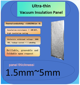 Boîte de transport isotherme ultra-<span class=keywords><strong>mince</strong></span> pour la chaîne du froid, idéale pour les réactifs biologiques, garantissant une fraîcheur exceptionnelle - Product Image 1