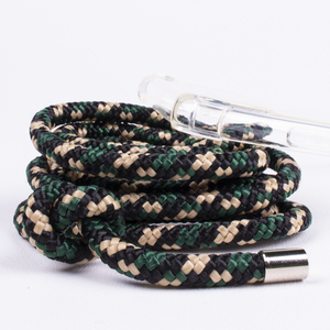 De venta único respetuoso del medio ambiente Multi-color de la cuerda de los PP para <span class=keywords><strong>el</strong></span> collar de la caja del teléfono - Product Image 4