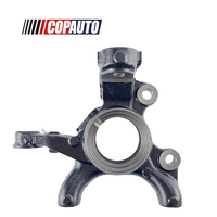 Nouveau bras de direction de haute qualité 43212-0K010 43211-0K010 pour Hilux avec garantie d'un an