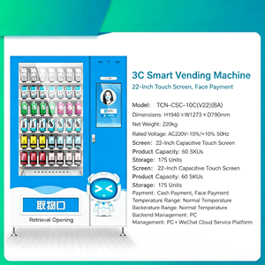 <strong>Pokemon</strong> Vending Machine Custom Sticker Card Dispenser for Retail Store Anime Merchandise - Product Image 5