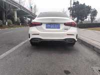 Mercedes-Benz A 180 L 2022 d'occasion, berline sport, 1.3T 136 ch, longue base, compacte et luxueuse, bien entretenue, prête à être expédiée