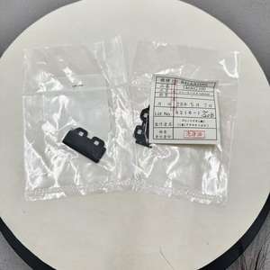 Оригинальный черный очиститель печатающей головки LETOP 3.5CM для Dx5 Dx7, комплект запасных частей для принтера - Product Image 2