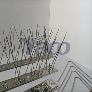 Pinchos de pájaros para exteriores para jardines - Product Image 3