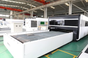 Gweike <span class=keywords><strong>laser</strong></span> công suất cao Máy cắt <span class=keywords><strong>laser</strong></span> giá với 12000 Wát IPG <span class=keywords><strong>Laser</strong></span> Cutter 50 mét thép carbon - Product Image 4