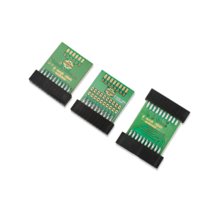 <span class=keywords><strong>JTAG</strong></span> Lite อะแดปเตอร์3 In1 Z3X อย่างง่ายอะแดปเตอร์ UFS ISP สำหรับ <span class=keywords><strong>JTAG</strong></span> <span class=keywords><strong>PLUS</strong></span> BOX ที่ง่ายต่อการ V2.1 - Product Image 2