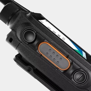 Radio bidirectionnelle numérique professionnelle HYT HP785/HP786/HP789/HP788 avec réduction de bruit, GPS, Bluetooth et AES - Product Image 4