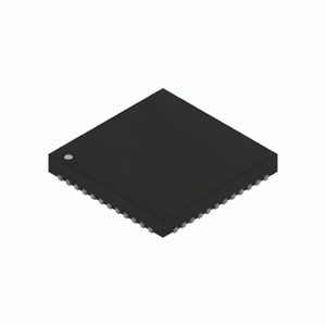 Composant électronique en stock ISL6333CRZ-T 48 VFQFN Exposed Pad Power Management (PMIC) - Product Image 1