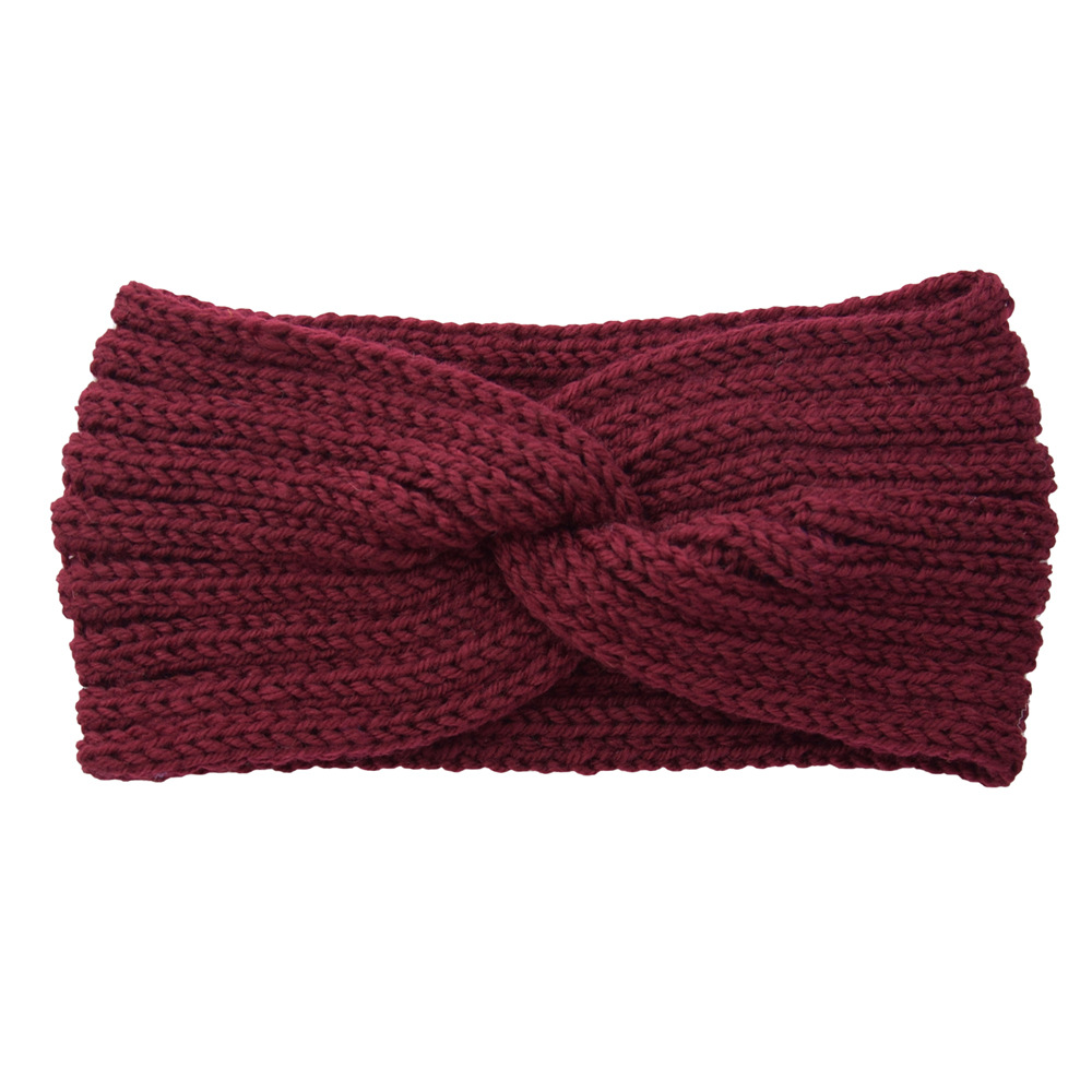 #13 Rouge Pourpre