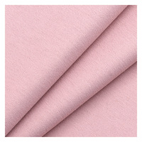 Tissu jersey en polyester 100% à haute densité, tissage uni, 110 g/m², enduit imperméable, résistant aux plis et à l'abrasion, pour la randonnée, le ski et le travail