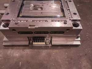 Fabricant rapide de prototypage et d'outillage en Chine pour les moules en plastique d'injection - Product Image 5